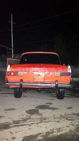 Moskvich  1982, 100,000 km - 1.5 l - Şəmkir
