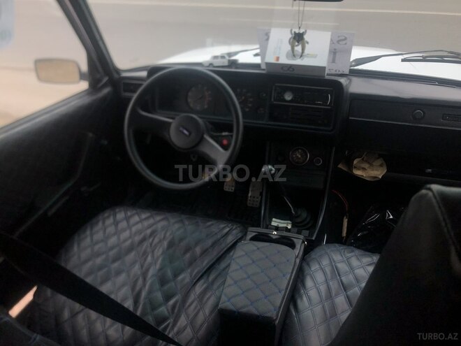 LADA (VAZ) 2107 1999, 250,000 km - 1.6 л - Bakı