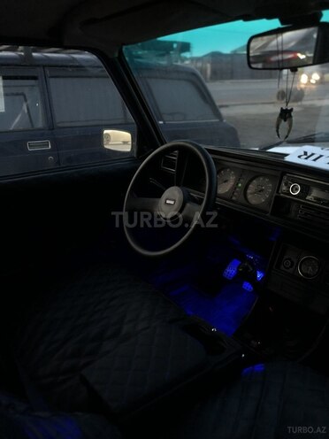 LADA (VAZ) 2107 1999, 250,000 km - 1.6 л - Bakı