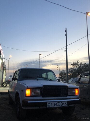 LADA (VAZ) 2107 1999, 250,000 km - 1.6 л - Bakı