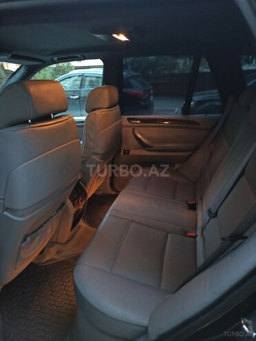 BMW X5 2006, 353,000 km - 3.0 l - Bakı