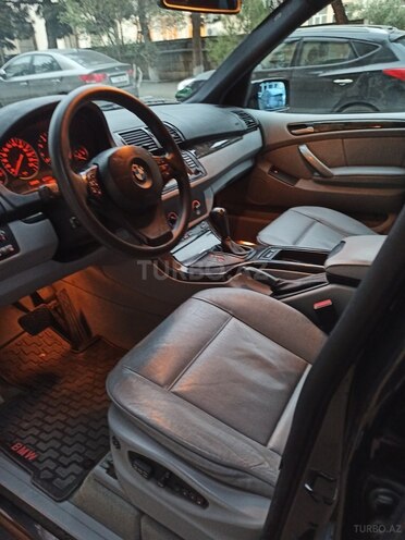 BMW X5 2006, 353,000 km - 3.0 l - Bakı