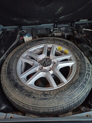 BMW X5 2006, 353,000 km - 3.0 l - Bakı
