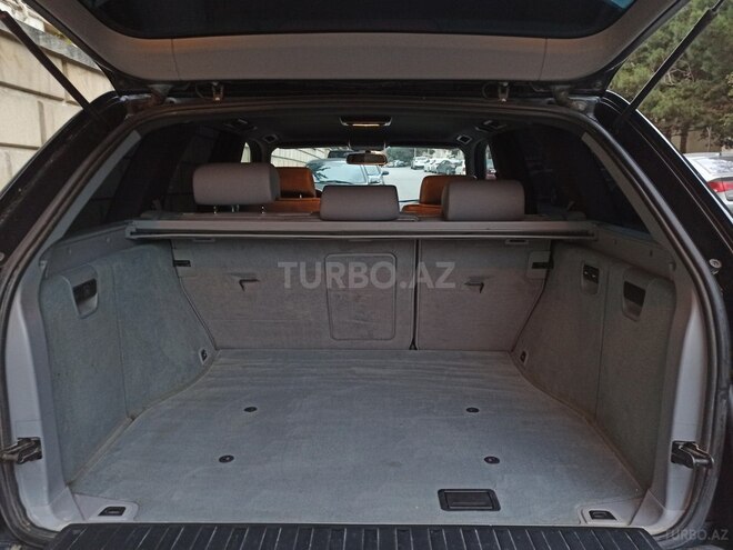 BMW X5 2006, 353,000 km - 3.0 l - Bakı