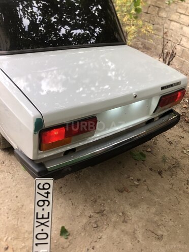LADA (VAZ) 2107 1999, 250,000 km - 1.6 л - Bakı