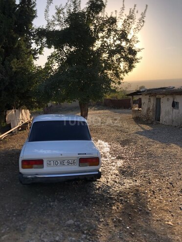 LADA (VAZ) 2107 1999, 250,000 km - 1.6 л - Bakı