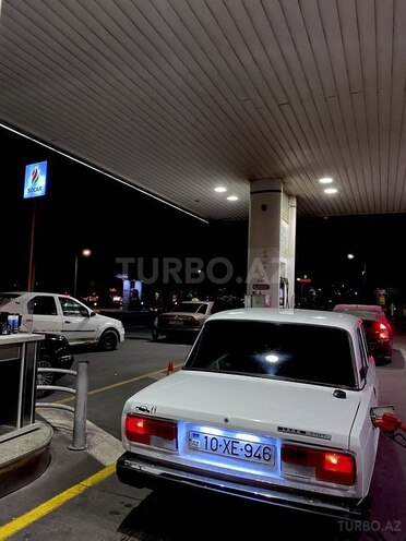 LADA (VAZ) 2107 1999, 250,000 km - 1.6 л - Bakı