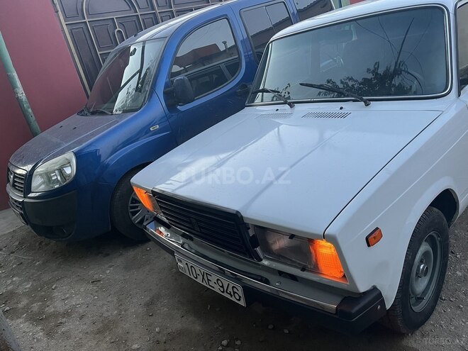 LADA (VAZ) 2107 1999, 250,000 km - 1.6 л - Bakı