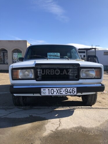 LADA (VAZ) 2107 1999, 250,000 km - 1.6 л - Bakı