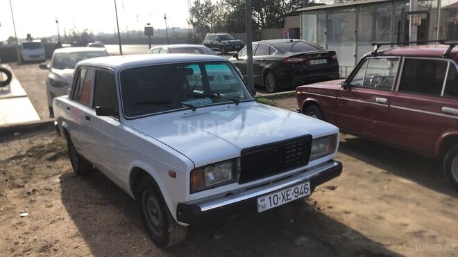 LADA (VAZ) 2107 1999, 250,000 km - 1.6 л - Bakı