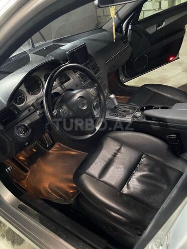 Mercedes C 300 2008, 204,016 km - 3.0 l - Bakı