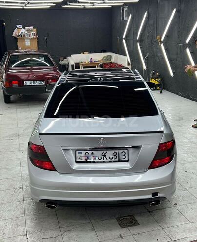 Mercedes C 300 2008, 204,016 km - 3.0 l - Bakı