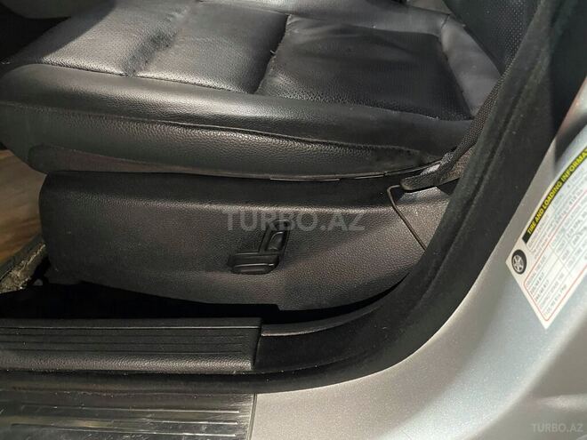 Mercedes C 300 2008, 204,016 km - 3.0 l - Bakı