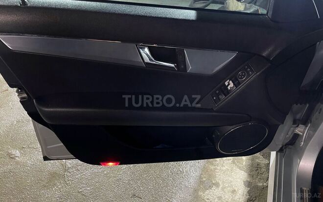 Mercedes C 300 2008, 204,016 km - 3.0 l - Bakı