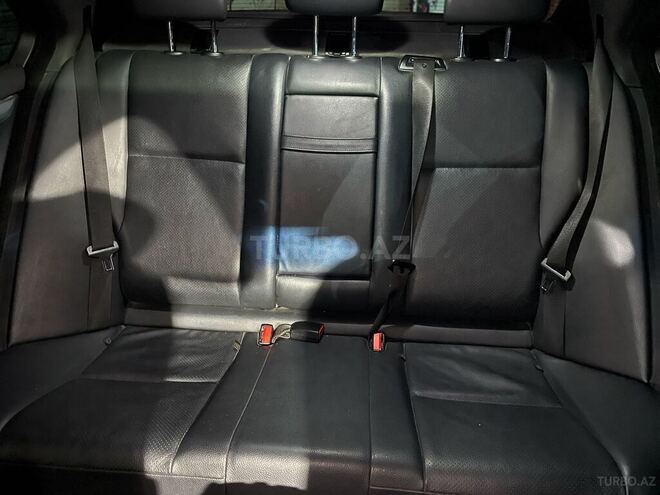 Mercedes C 300 2008, 204,016 km - 3.0 l - Bakı