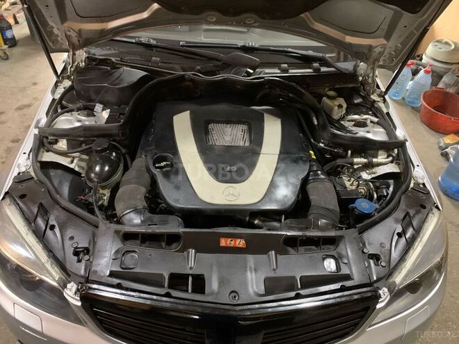 Mercedes C 300 2008, 204,016 km - 3.0 l - Bakı
