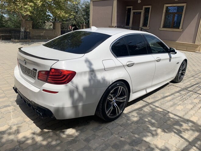 BMW 528 2014, 61,000 km - 2.0 l - Bakı