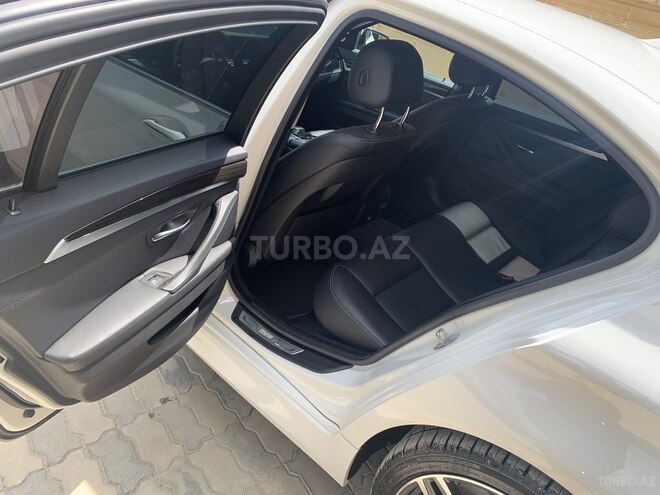 BMW 528 2014, 61,000 km - 2.0 l - Bakı