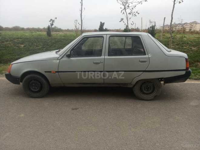 ZAZ Slavuta 2005, 100,000 km - 1.2 l - Bakı