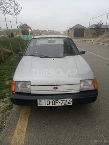 ZAZ Slavuta 2005, 100,000 km - 1.2 l - Bakı