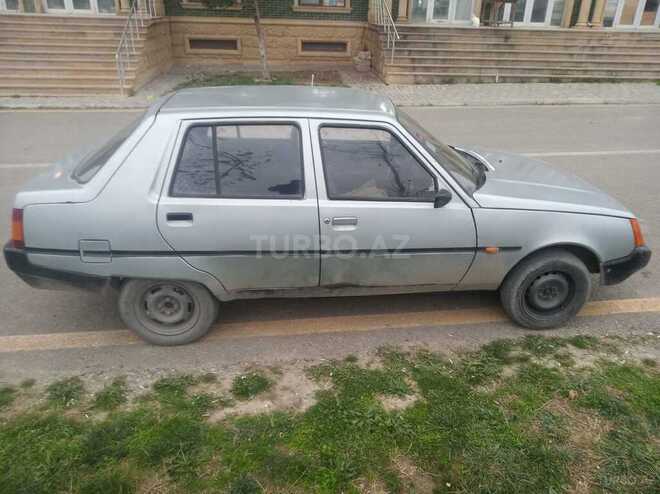 ZAZ Slavuta 2005, 100,000 km - 1.2 l - Bakı