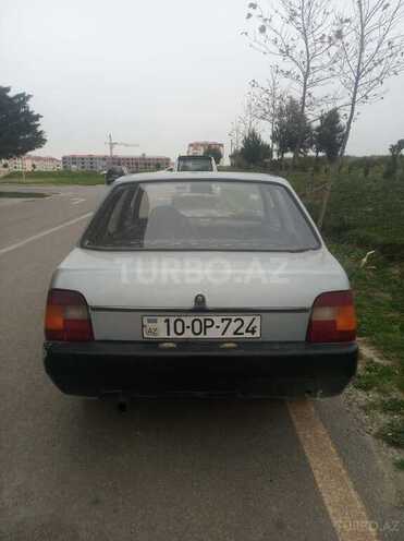 ZAZ Slavuta 2005, 100,000 km - 1.2 l - Bakı