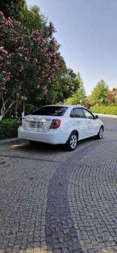 Daewoo Gentra 2014, 247,287 km - 1.5 l - Bakı
