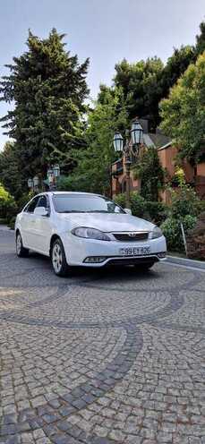 Daewoo Gentra 2014, 247,287 km - 1.5 l - Bakı