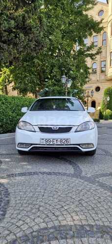 Daewoo Gentra 2014, 247,287 km - 1.5 l - Bakı