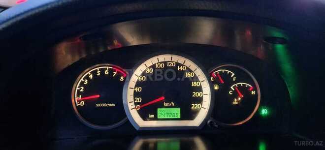 Daewoo Gentra 2014, 247,287 km - 1.5 l - Bakı