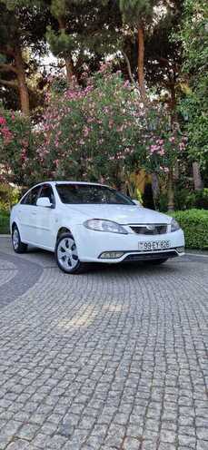 Daewoo Gentra 2014, 247,287 km - 1.5 l - Bakı