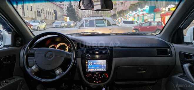 Daewoo Gentra 2014, 247,287 km - 1.5 l - Bakı