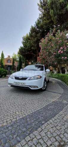 Daewoo Gentra 2014, 247,287 km - 1.5 l - Bakı