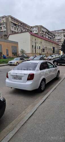 Daewoo Gentra 2014, 247,287 km - 1.5 l - Bakı