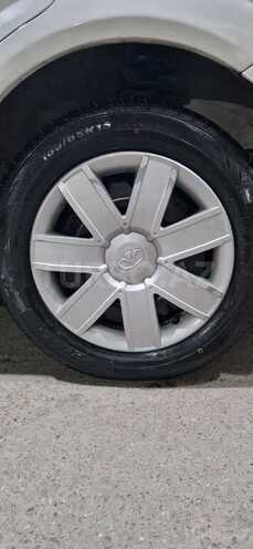 Daewoo Gentra 2014, 247,287 km - 1.5 l - Bakı
