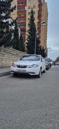 Daewoo Gentra 2014, 247,287 km - 1.5 l - Bakı