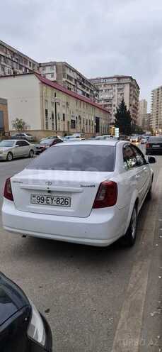 Daewoo Gentra 2014, 247,287 km - 1.5 l - Bakı