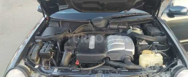 Mercedes E 220 2000, 347,000 km - 2.2 л - Bakı