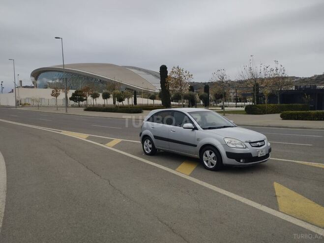 Kia Rio 2006, 331,000 km - 1.5 l - Bakı