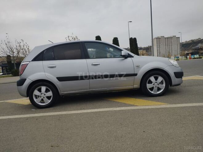 Kia Rio 2006, 331,000 km - 1.5 l - Bakı