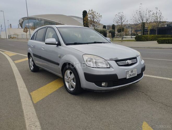 Kia Rio 2006, 331,000 km - 1.5 l - Bakı