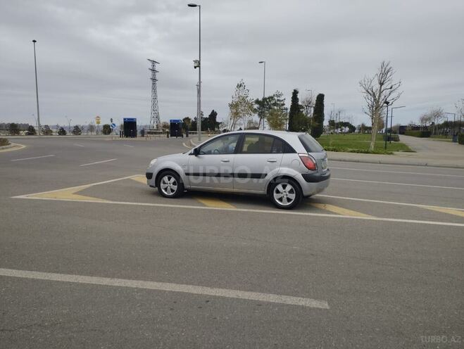 Kia Rio 2006, 331,000 km - 1.5 l - Bakı