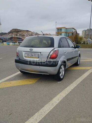 Kia Rio 2006, 331,000 km - 1.5 l - Bakı
