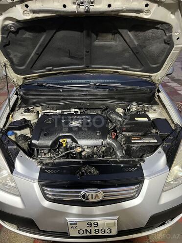 Kia Rio 2006, 331,000 km - 1.5 l - Bakı