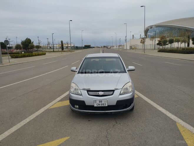 Kia Rio 2006, 331,000 km - 1.5 l - Bakı