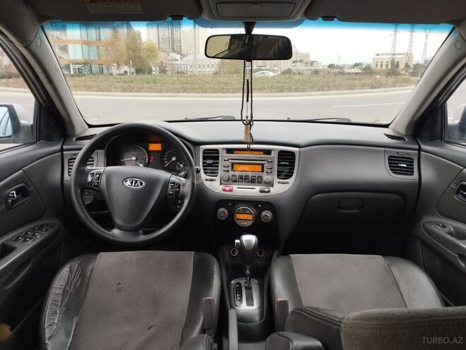 Kia Rio 2006, 331,000 km - 1.5 l - Bakı