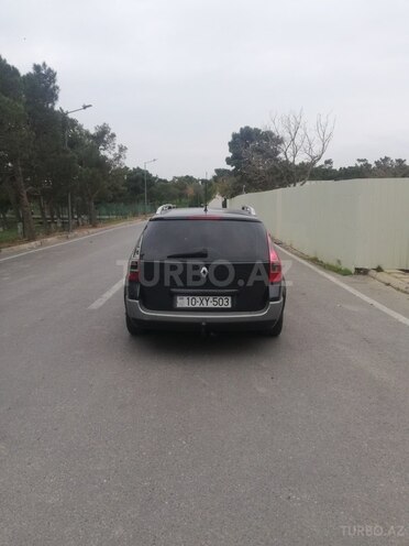 Renault Megane 2008, 377,251 km - 1.5 l - Bakı