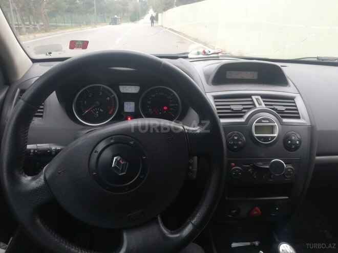 Renault Megane 2008, 377,251 km - 1.5 l - Bakı