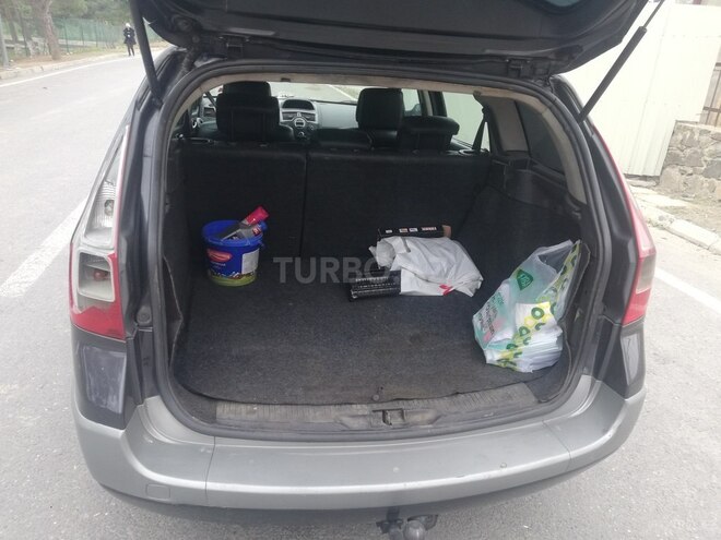 Renault Megane 2008, 377,251 km - 1.5 l - Bakı