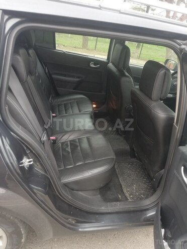 Renault Megane 2008, 377,251 km - 1.5 l - Bakı